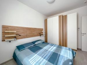 NUOVO BILOCALE IN CENTRO CON TERRAZZO E POSTO AUTO