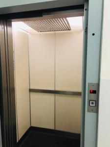 Apartamento a Beira Mar