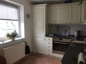 Komfort Ferienwohnung Kroemer Timmendorfer Strand