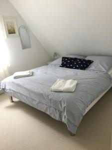 Komfort Ferienwohnung Kroemer Timmendorfer Strand