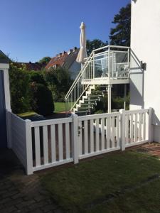 Komfort Ferienwohnung Kroemer Timmendorfer Strand