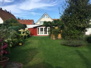 Komfort Ferienwohnung Kroemer Timmendorfer Strand