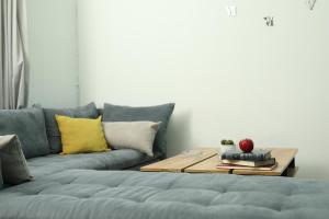 Nikea apartment near Piraeus port and metro st I