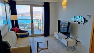 Skyline 33 Two bedroom apartment with sea views