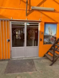 Hostal CECIL + - Vallenar