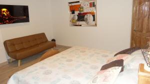 Aparta Suite Villa Roko