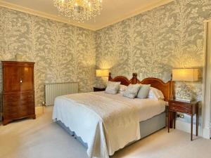 Superior Double or Twin Room room in Beryl Country House