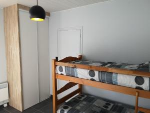 Maisons de vacances VILLA MARILOU 4 PERSONNES : photos des chambres