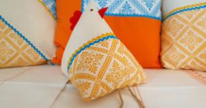 Affittacamere Le Ginestre img17