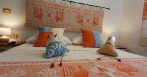 Affittacamere Le Ginestre img25