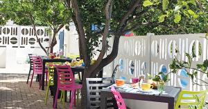 Affittacamere Le Ginestre img34