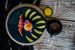 Éteka Slow Beach Hotel Adults Only