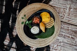 Éteka Slow Beach Hotel Adults Only