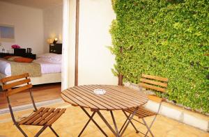 Hotels Domaine du Lac : Suite Junior