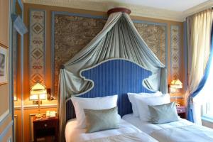 Hotels InterContinental Bordeaux Le Grand Hotel by IHG : photos des chambres