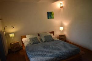 Maisons de vacances Gite du Lapin Voyageur : photos des chambres
