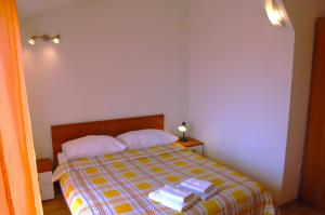 Apartments & Rooms Pierino