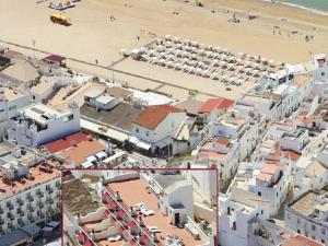 Albufeira Beach Hotel by Kavia