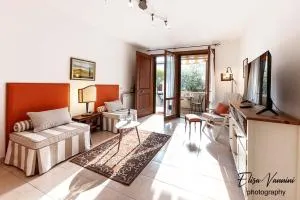 Casa Il Melograno - Ponte a Evola