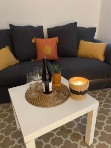 Paradis les pieds sur le sable trouville palace