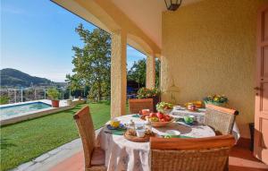 Villa Lavandaia Toscana