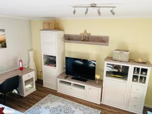 Eine charmante Wohnung wartet auf Sie