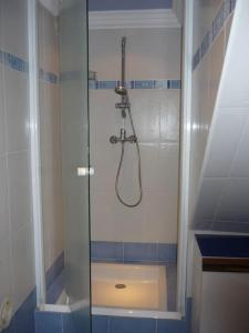 Appartements Studio 2 personnes : photos des chambres