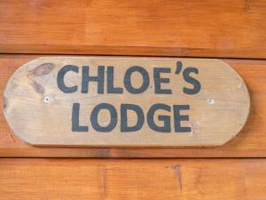 Chloes Lodge