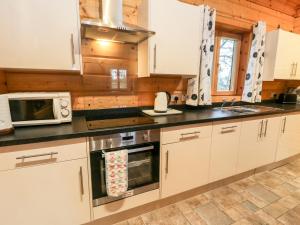 Chloes Lodge