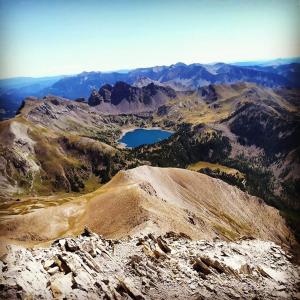 Auberges Eco-hotel et Yourtes du Mercantour : photos des chambres