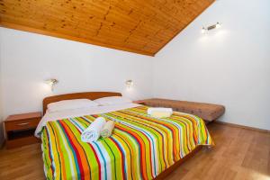 Apartments Family corner