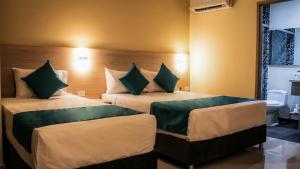 Balcones de la Quinta