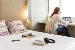 Hotels Campanile Conflans-Sainte-Honorine : photos des chambres