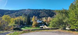 Maisons de vacances Vakantiehuis & Gite Reve sous le Ciel : photos des chambres