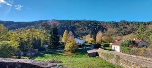 Maisons de vacances Vakantiehuis & Gite Reve sous le Ciel : photos des chambres