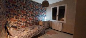Maisons de vacances Vakantiehuis & Gite Reve sous le Ciel : photos des chambres
