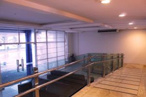 Happy Hotel Manaíra