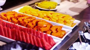 Happy Hotel Manaíra