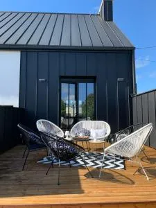 Cabana Lampaul - Lanildut