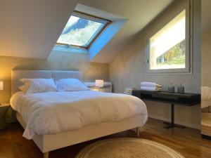 Villas Villa Zenitude : photos des chambres