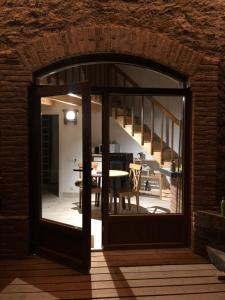 La cabana - Els Apartaments del bosc