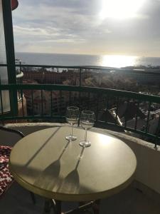 TORRES DEL SOL 15 floor THE HIGHTEST