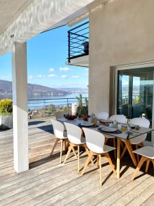 Villas Villa Zenitude : photos des chambres