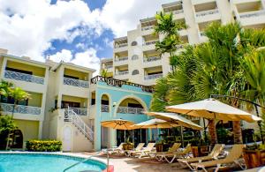 Barbados Beach Club Resort -Inclusive