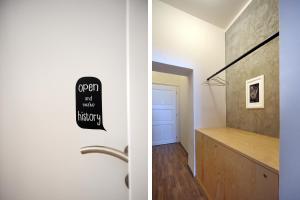 Cosy Design Apartment