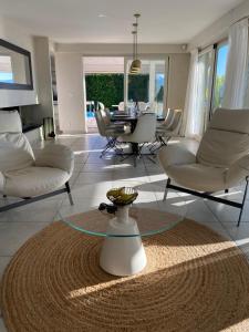 Villa Zenitude