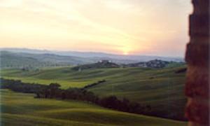 Appartamento Ginepro al Cacciamici