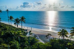 Pousada Vila do Sol Corumbau