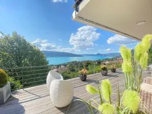 Villa Zenitude - 维里尔·杜·拉克