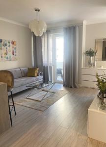 Ultra Apartments Nautica